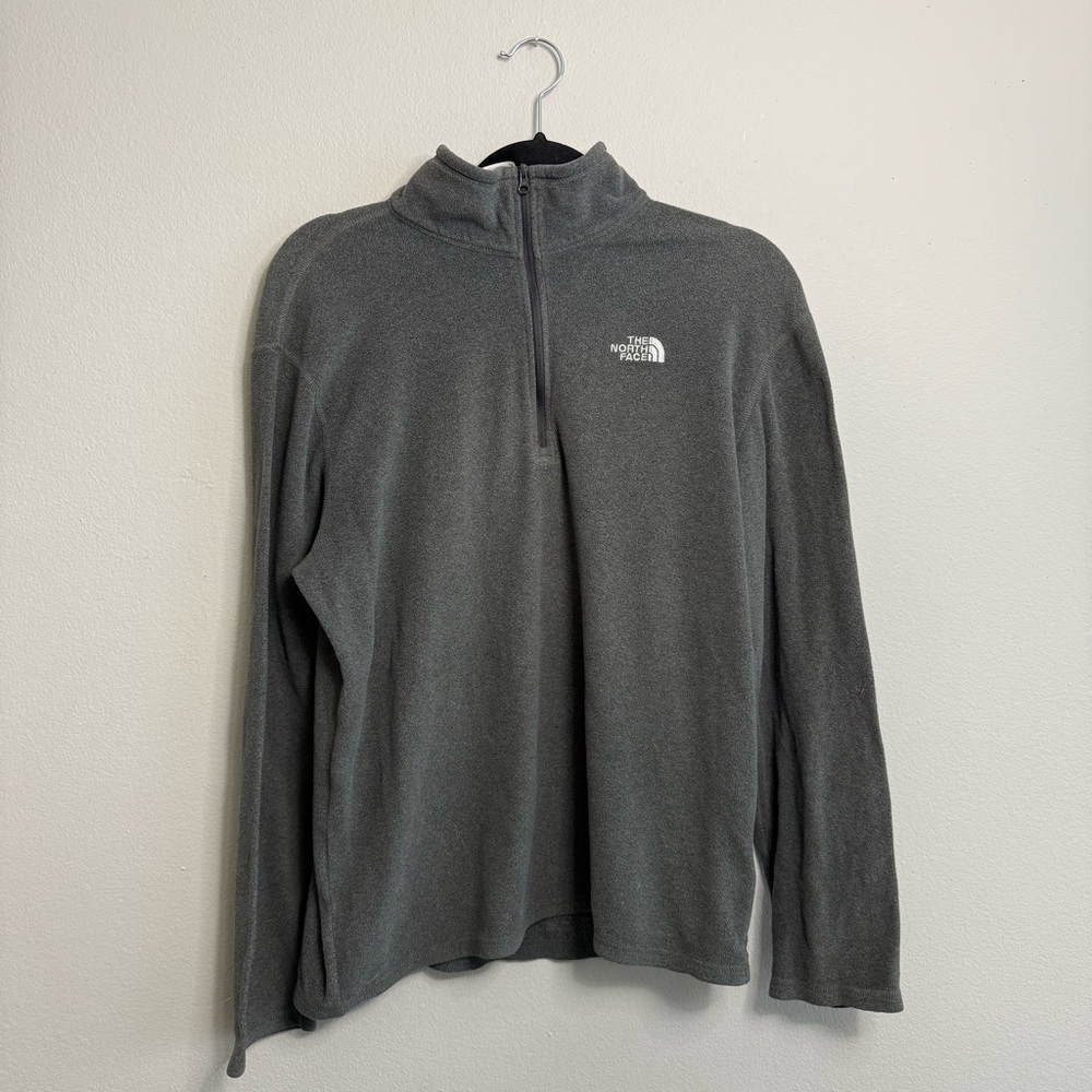 North Face Pullover